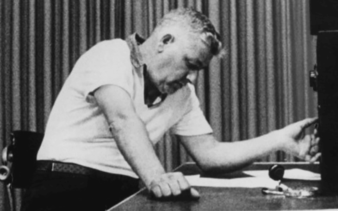 L’expérience de Milgram : notre souveraineté en question